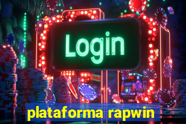 plataforma rapwin